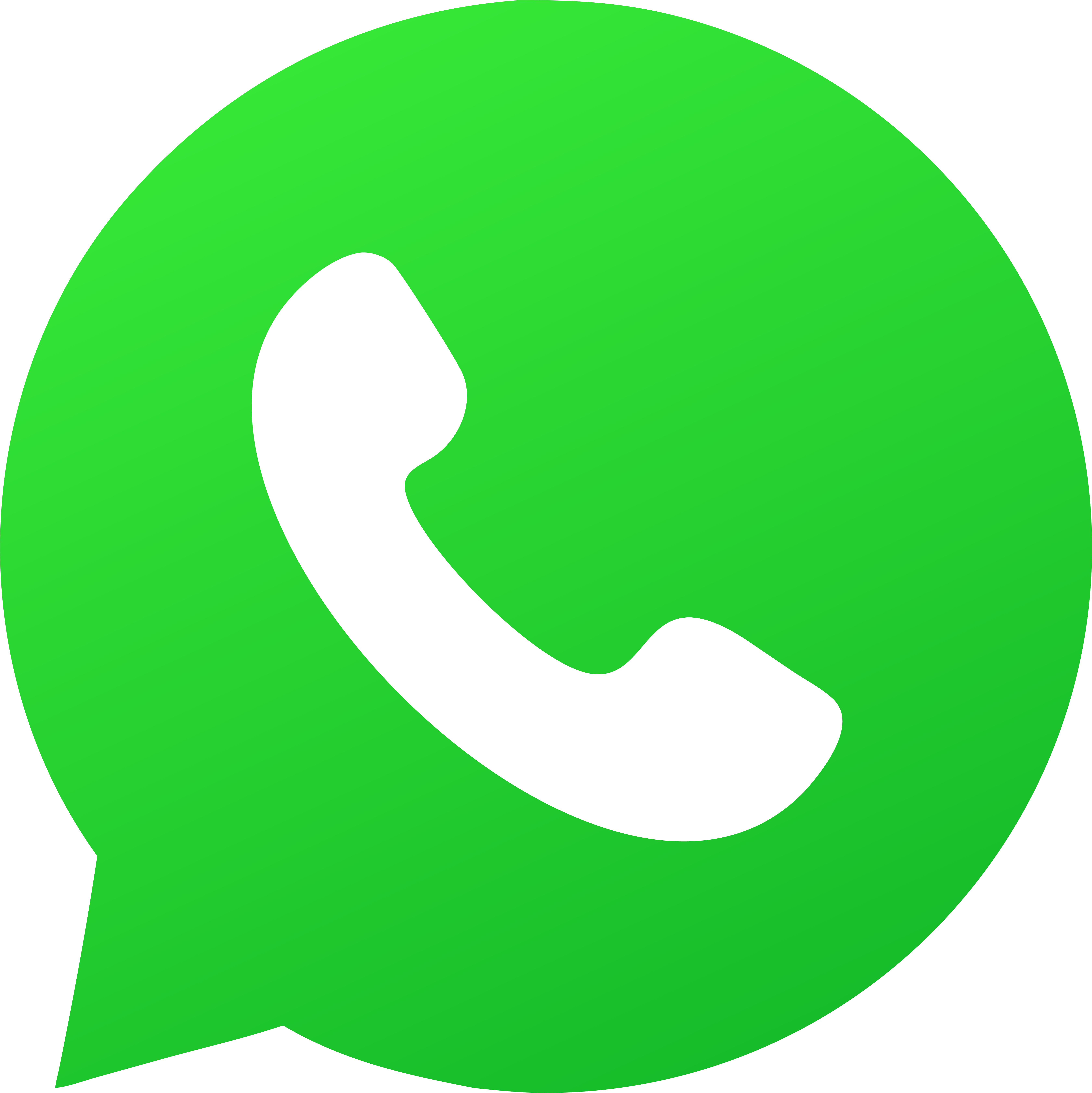 WhatsApp Fine Arts Frame